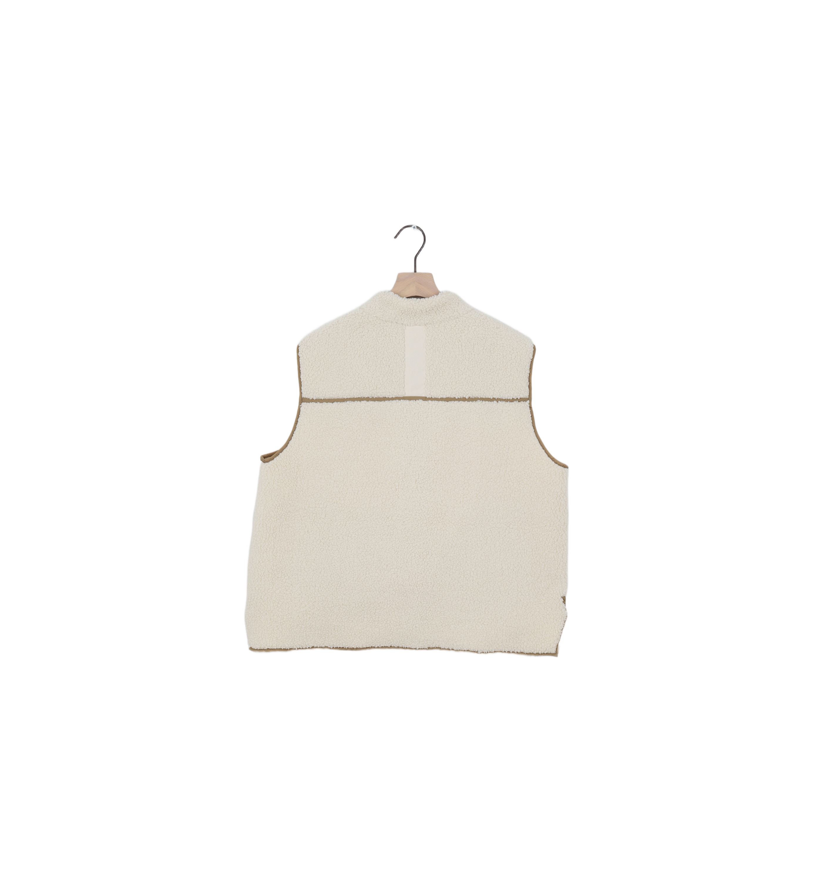 Packshot / Ecru / ReLoved